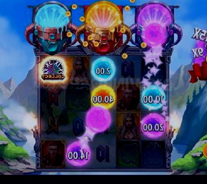 Gods of Honour slot game
