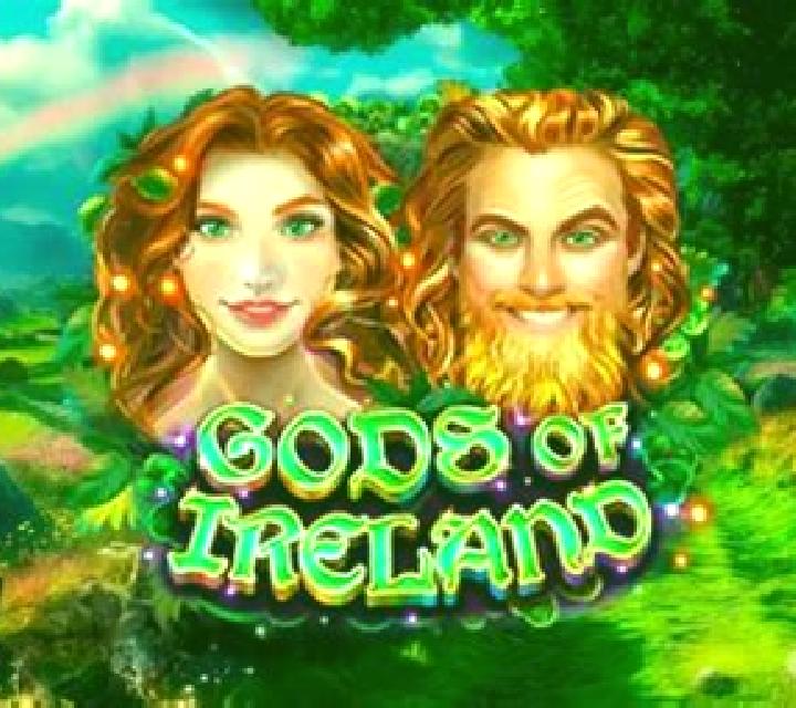 Gods of Ireland slot