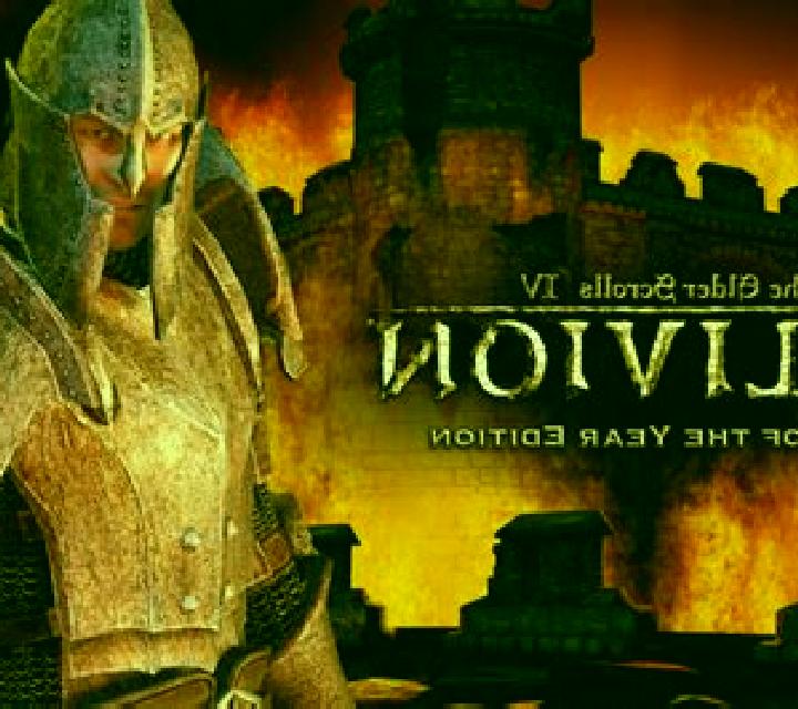 Gods of Oblivion online slot