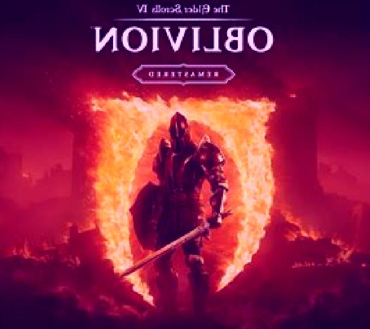 Gods of Oblivion slot game