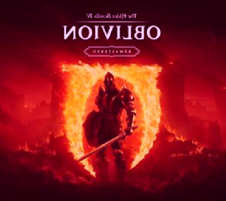 Gods of Oblivion slot machine