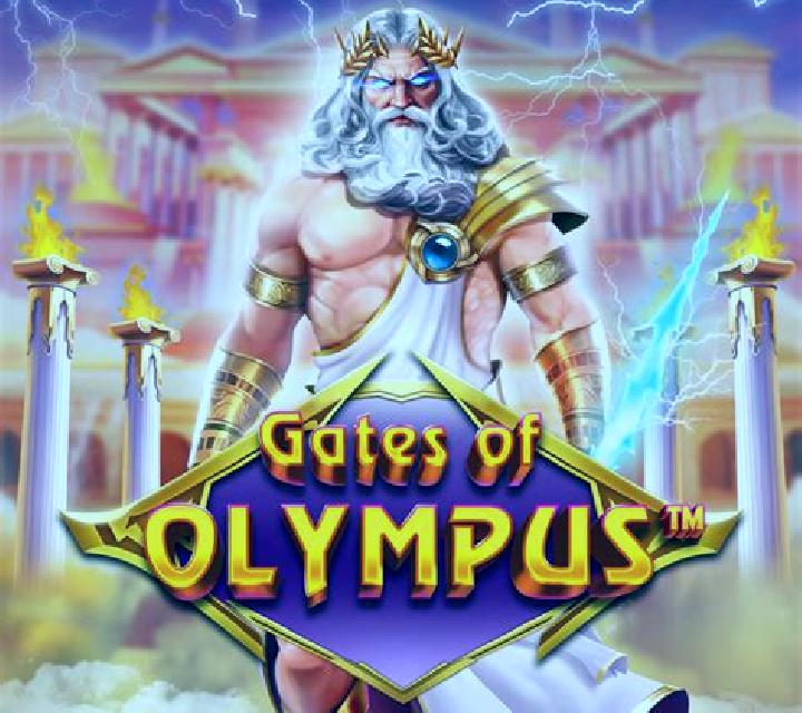 Gods of Olympus IV online slot