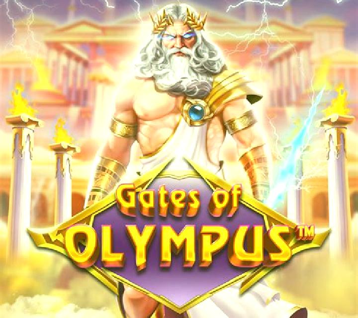 Gods of Olympus IV slot game