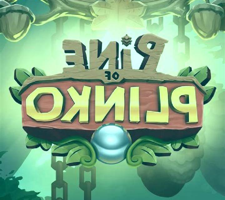 Gods of Plinko online slot
