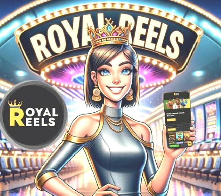 Gods of Reels online slot