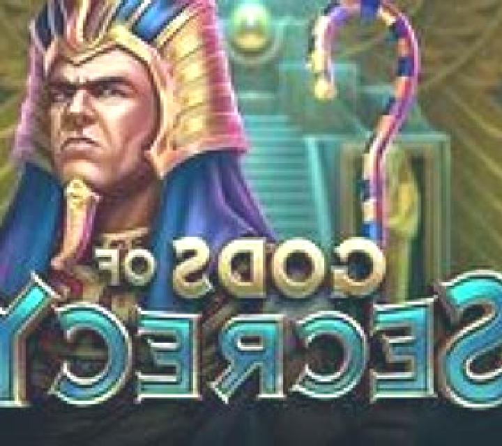 Gods of Secrecy online slot