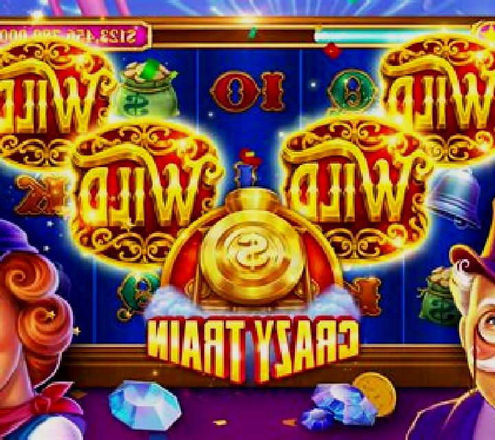 Gods Of Slots online slot