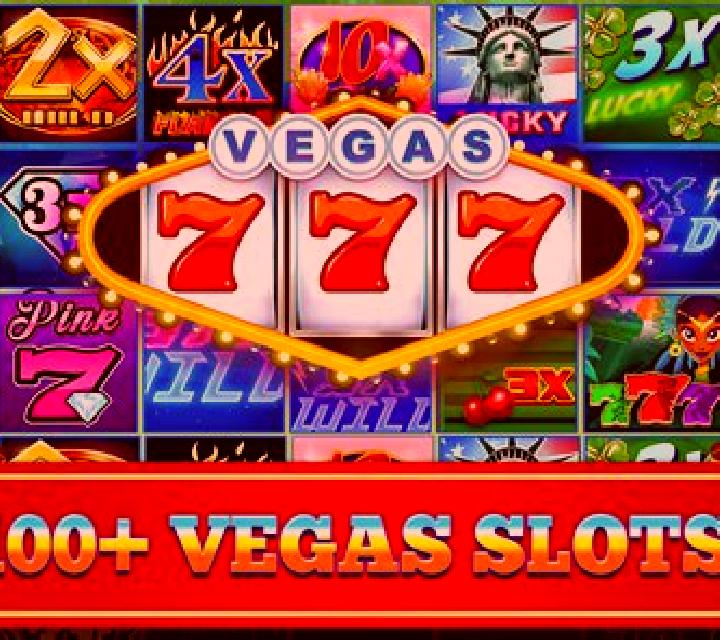 Gods Of Slots slot game