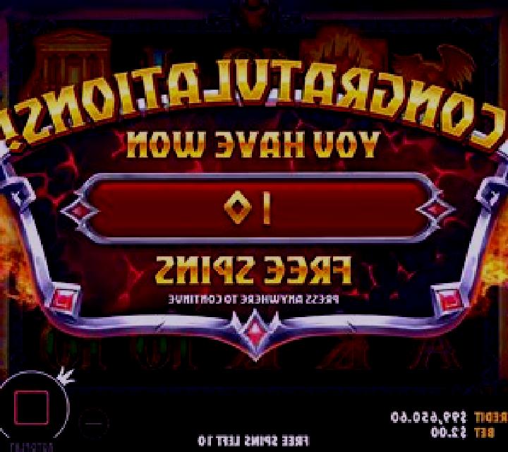 Gods Vs Diamonds online slot