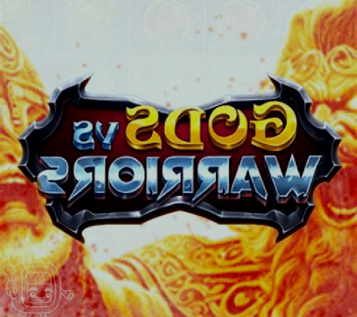 Gods vs Warriors online slot