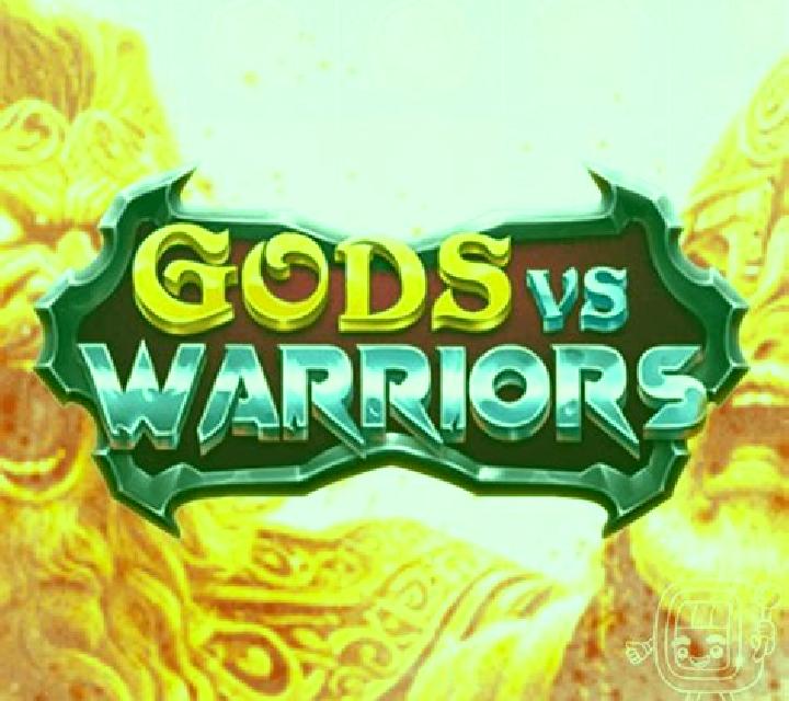 Gods vs Warriors slot