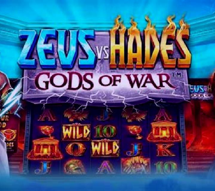 Gods War slot