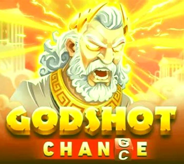 GodShot slot game