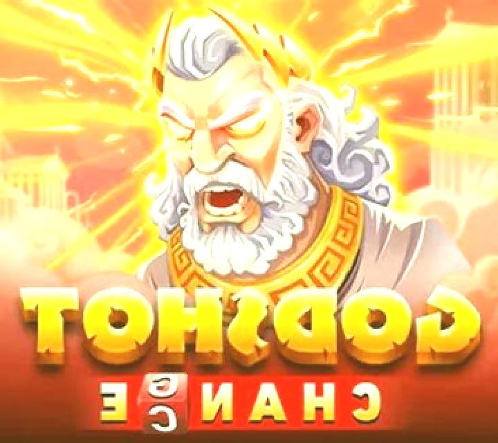 GodShot slot