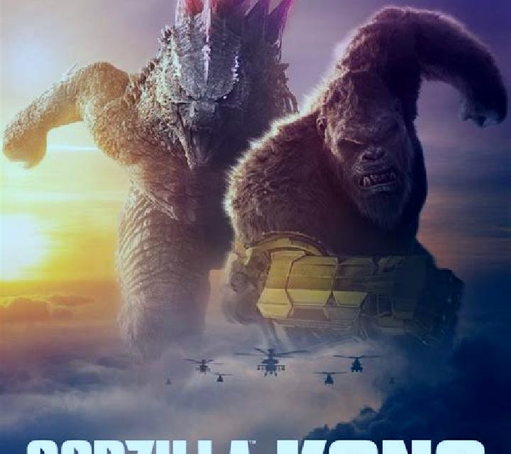 Godzilla online slot
