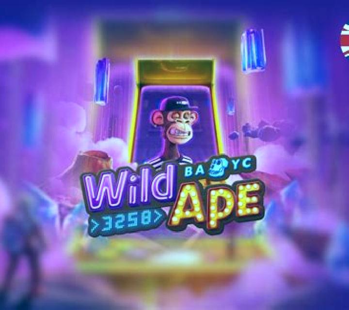 Going Ape slot game