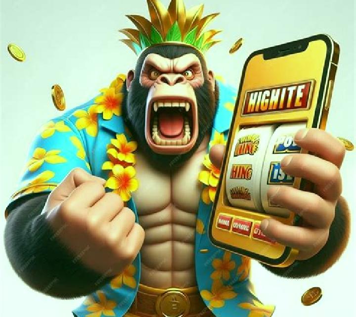 Going Ape slot machine