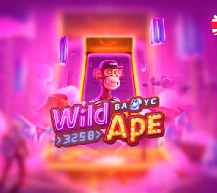 Going Ape slot