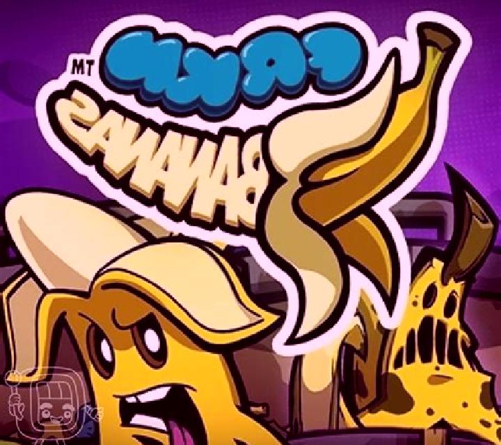 Going Bananas Inc online slot