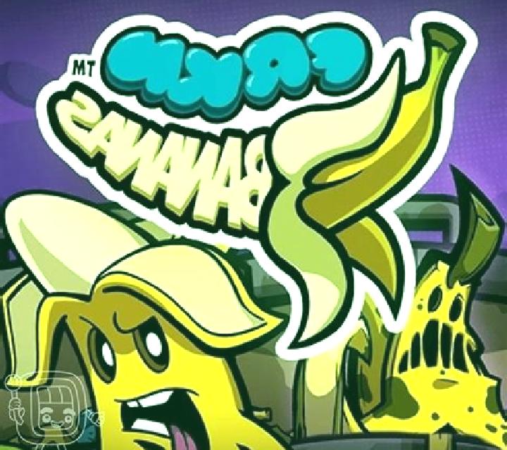 Going Bananas Inc slot game