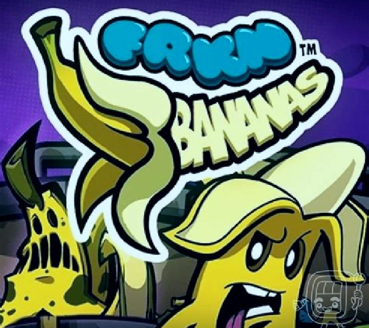 Going Bananas Inc slot