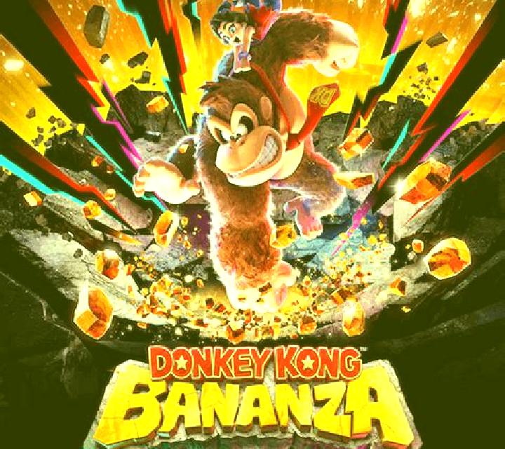 Going Bananzas! slot game