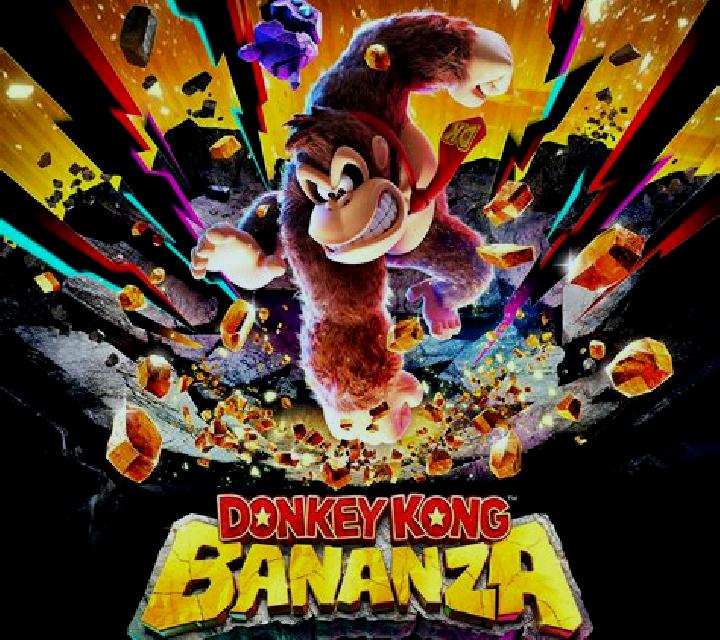 Going Bananzas! slot