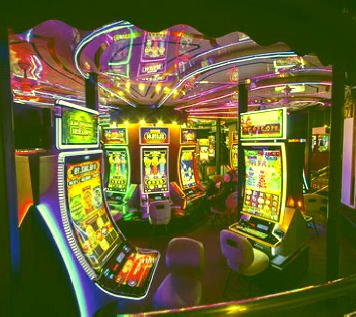 Going Viral slot machine