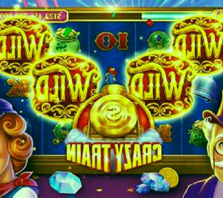 Going Wild in Vegas slot game