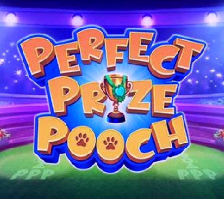 Gol Ya Pooch slot machine