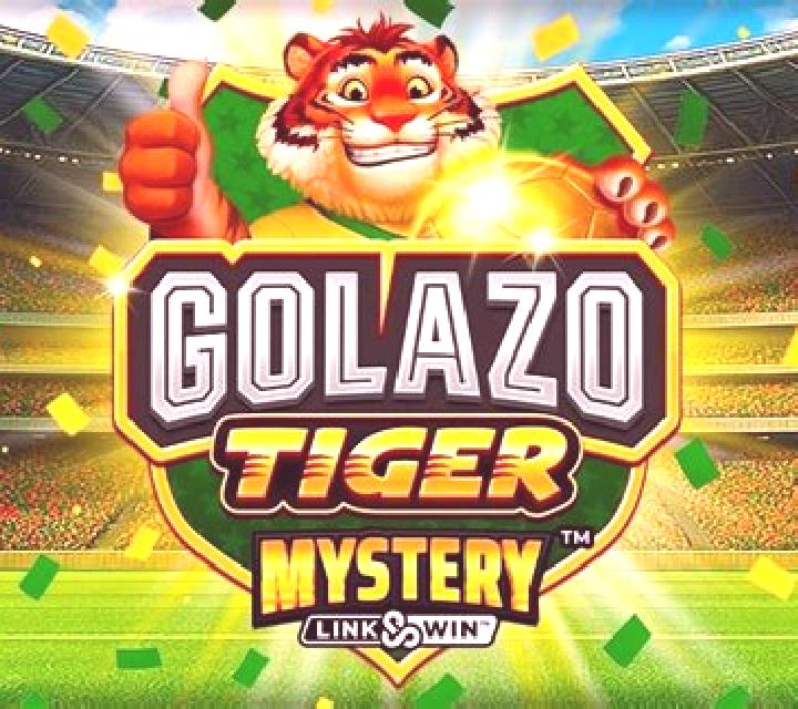 Golazo HD online slot