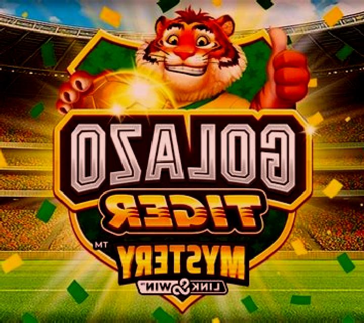 Golazo HD slot game