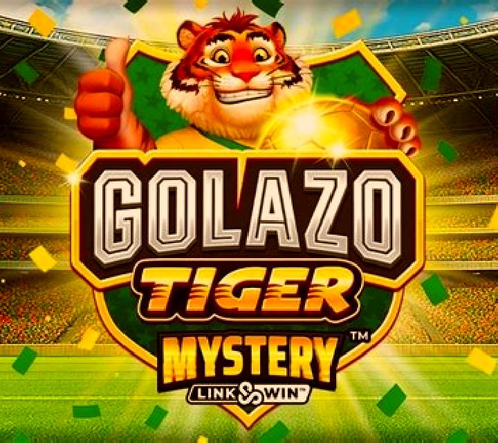 Golazo online slot