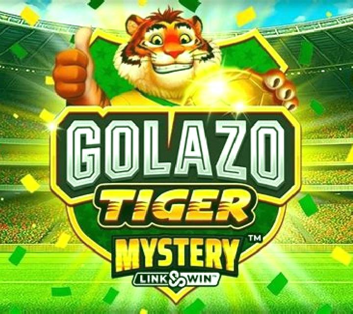 Golazo slot machine