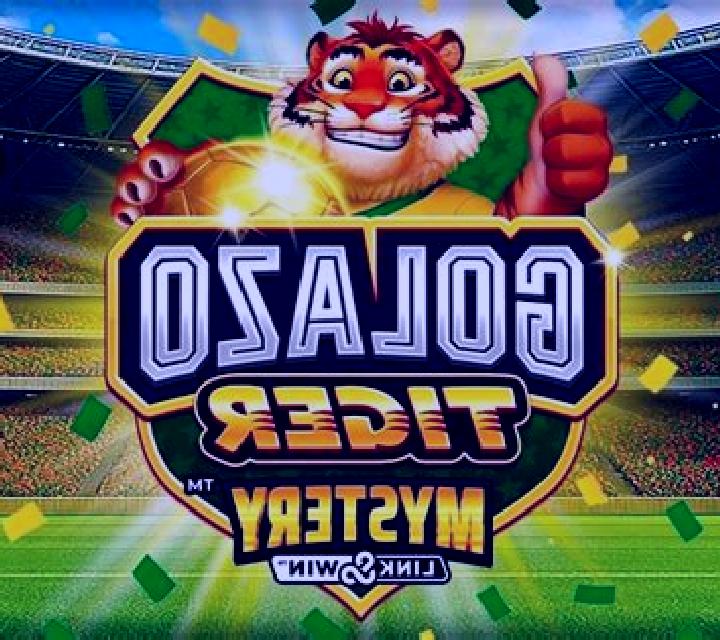 Golazo Win online slot
