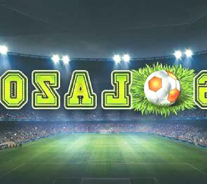 Golazo Win slot game