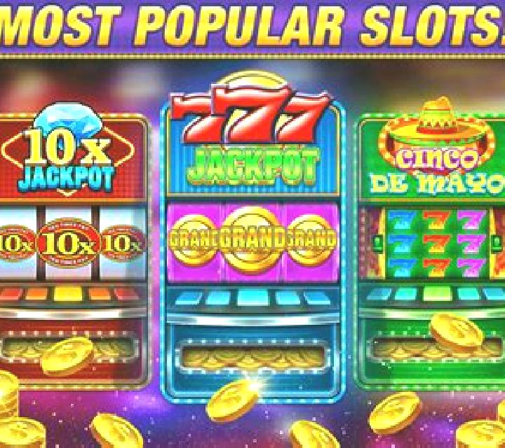 Golazo Win slot machine