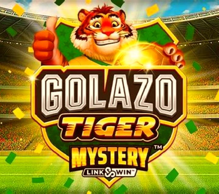 Golazo Win slot