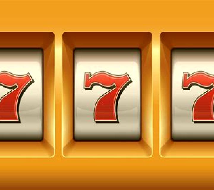 Gold 777 online slot