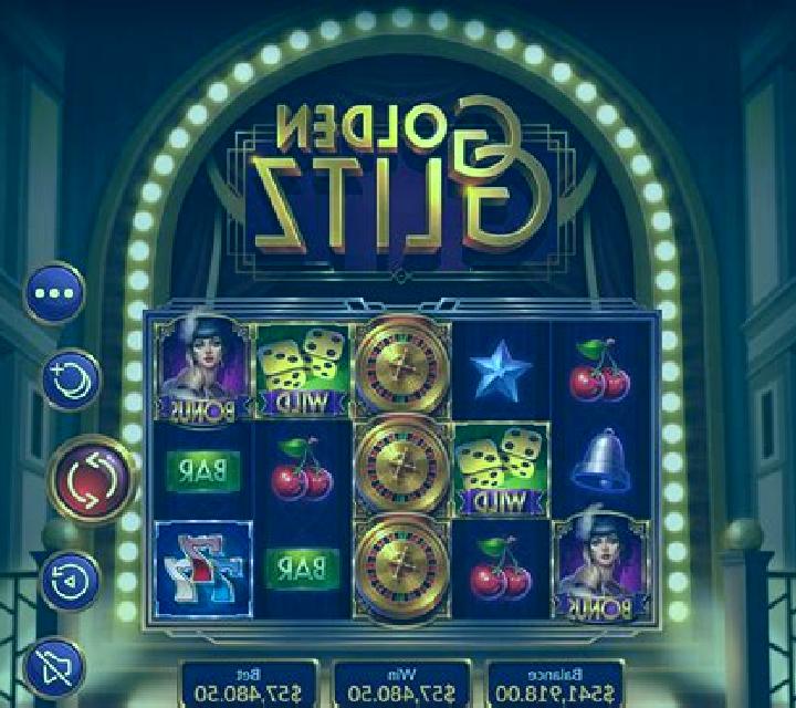 Gold and Gems 2 online slot