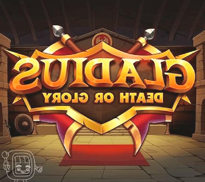 Gold and Glory (edict) online slot