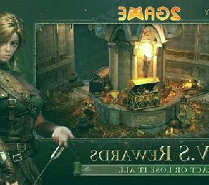 Gold and Glory (edict) slot game
