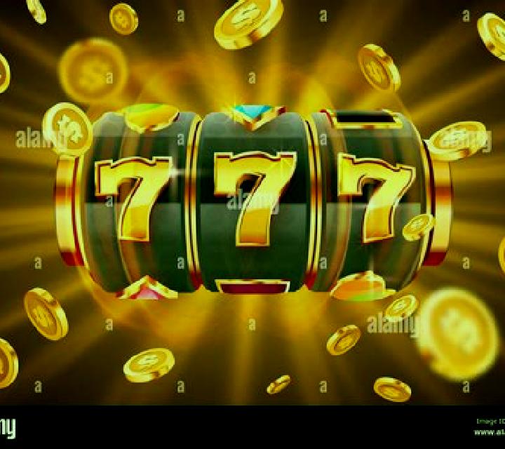 Gold and Glory (edict) slot machine
