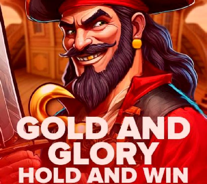 Gold and Glory (Popiplay) slot game