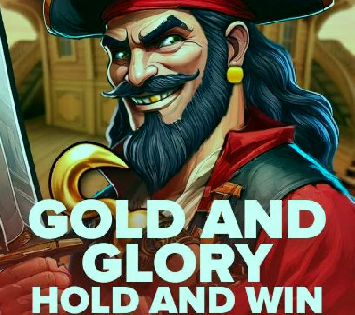 Gold and Glory (Popiplay) slot