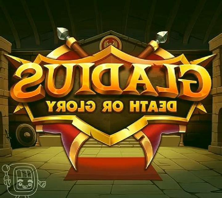 Gold and Glory (Slotmotion) online slot