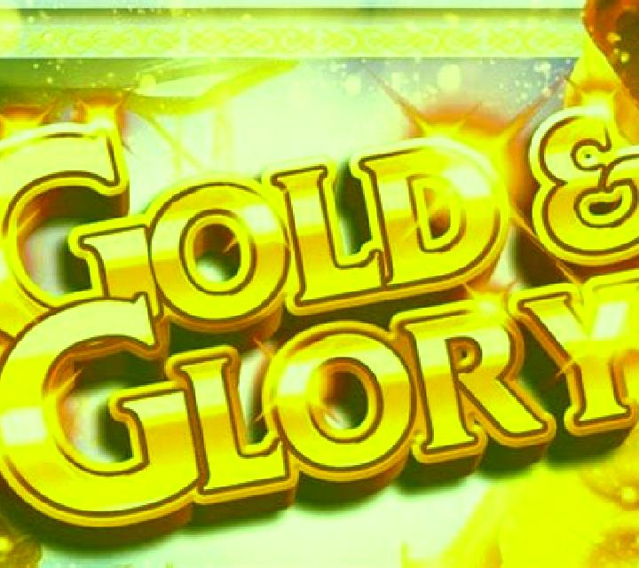 Gold and Glory (Slotmotion) slot