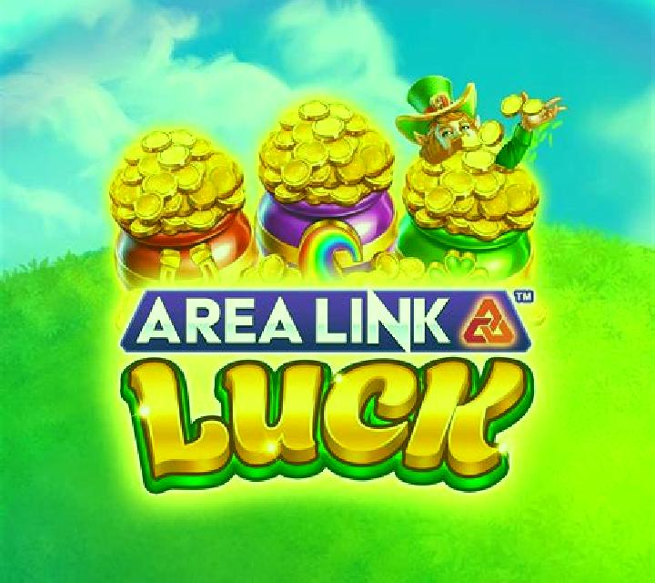 Gold And Luck slot game