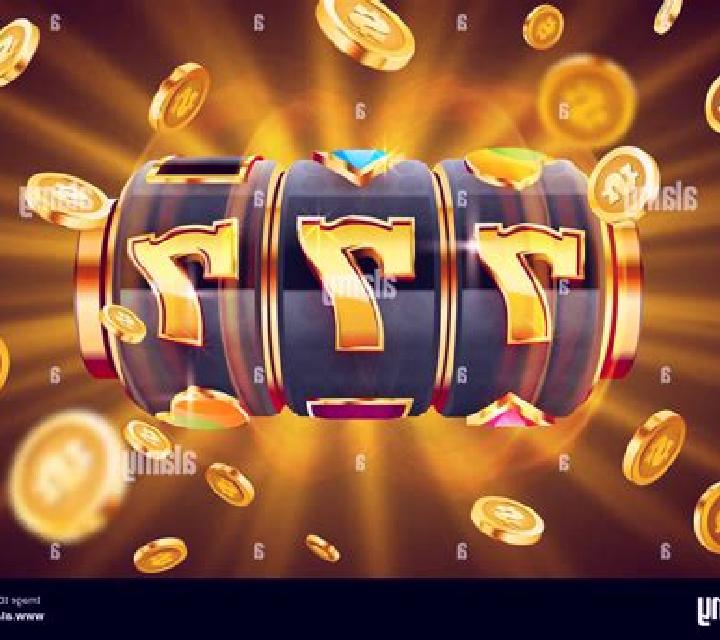 Gold and Money online slot