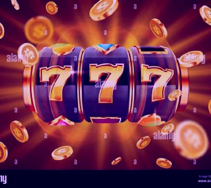Gold and Money slot